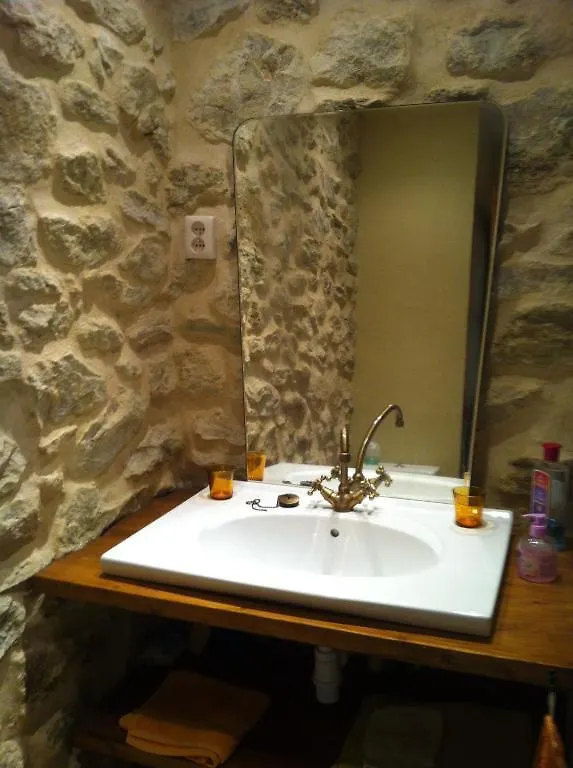 La Recreation Hotel Saint-Montan