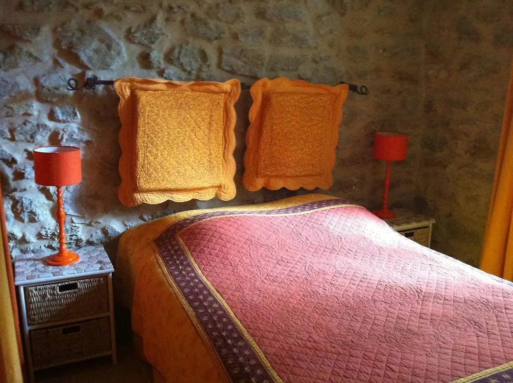 La Recreation Hotel Saint-Montan 0*,  France