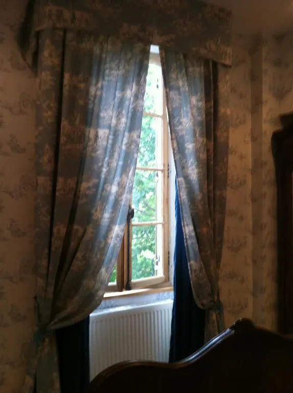 Guest house La Recreation Hotel Saint-Montan